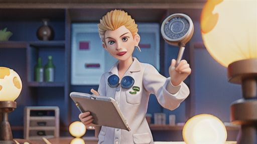 GPSと原子力の将来