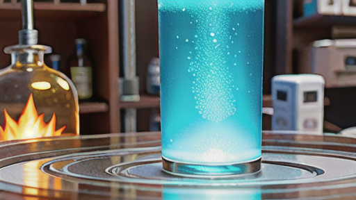 流量と不純物濃度の関係