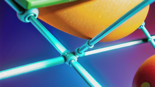 架橋構造の特徴