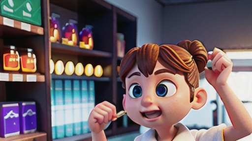 数値化による比較