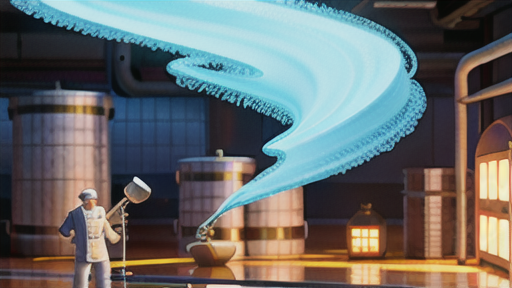 原子力施設におけるプルーム