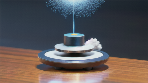 プルーム濃度分布の仮定