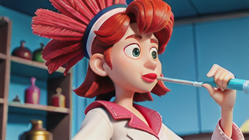 プルームモデルの原理