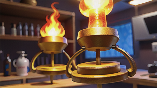 プルトニウムLX線の発生メカニズム