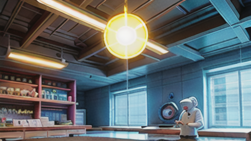 プルトニウムLX線への対策