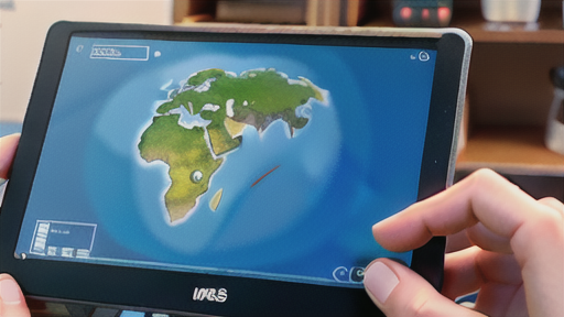 GISがもたらすメリット