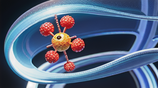 RIによる診断法（in vivo）