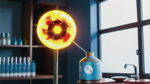 核医学の応用例