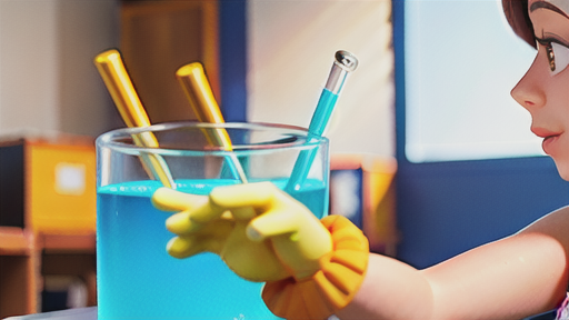 １日多分割照射法が一般的