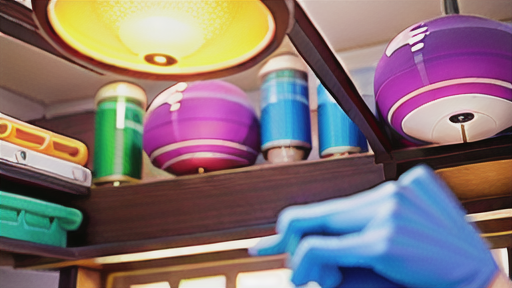 治療比の上昇を図るための方法