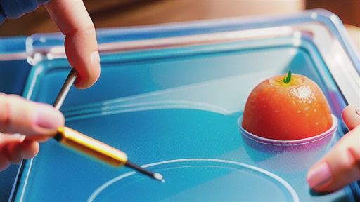 インビトロ検査