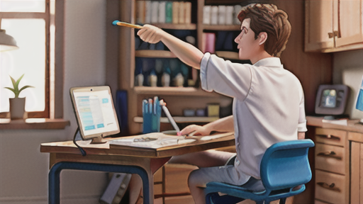 前後対向２門照射：体中心近くの病巣に均等照射