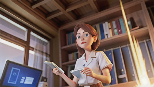 多門照射の利点