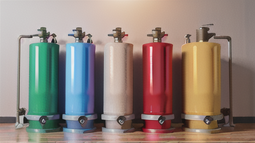 液化石油ガス回収技術の開発