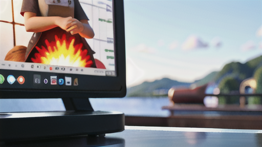 外部被曝の測定方法