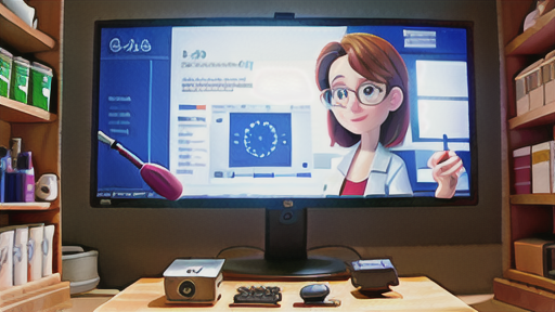 内部被曝の測定方法