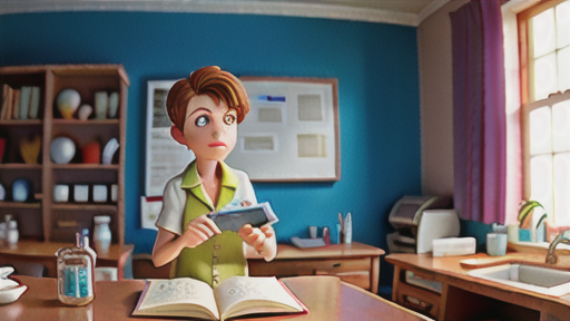 個人内部被曝モニタの種類と測定方法