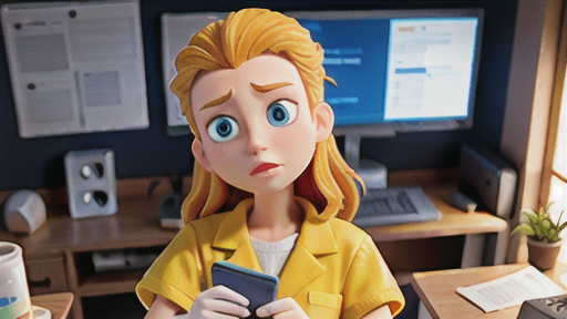 個人モニタの運用と管理