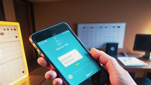 個人モニタリングの記録と評価