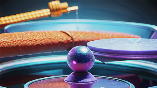 一体型原子炉との違い