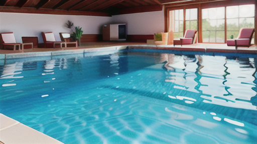 プール型原子炉との比較