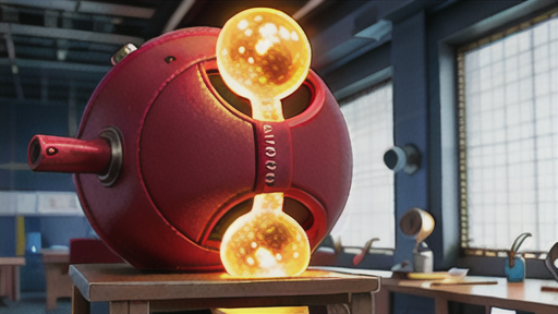 核化学の研究範囲