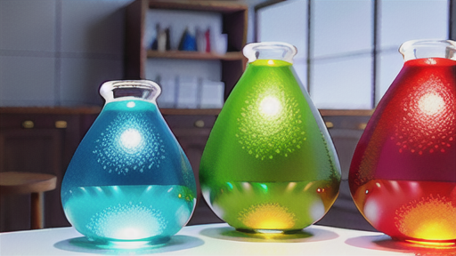 核化学における核種の研究