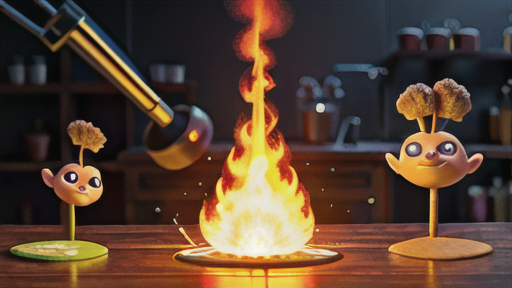 ブローダウンの種類