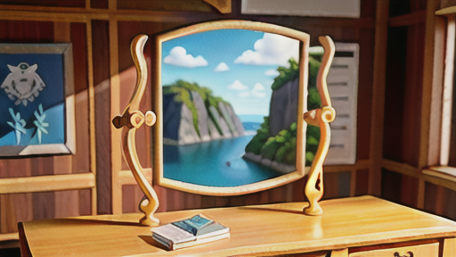 タンデムミラーの構造