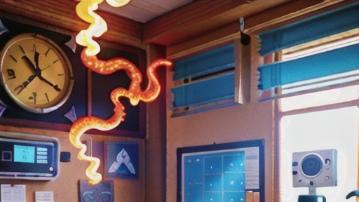 絶縁ガスによる電圧向上