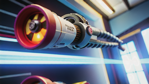 後継の加速器技術