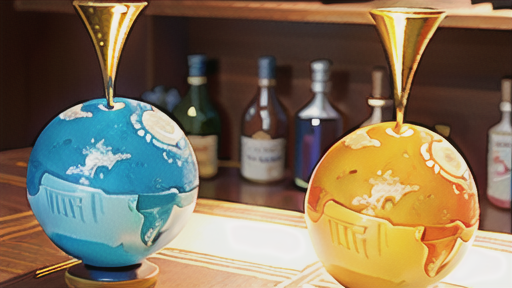 全球気候モデルとの違い