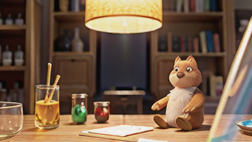 チェッキング線源の仕組み