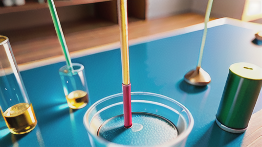 分離係数の求め方