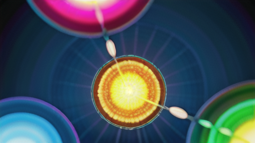 コドンと遺伝暗号の関係