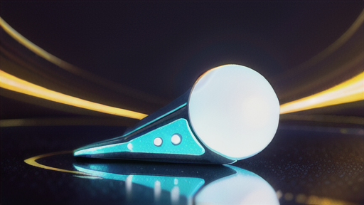 中性子数の指数関数的増減