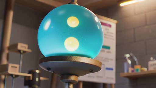 原子炉内の反応度特性の指標