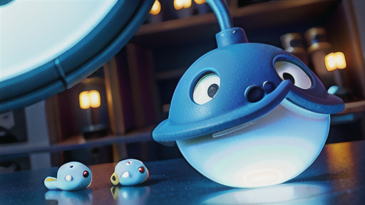 コバルト60線源の生成