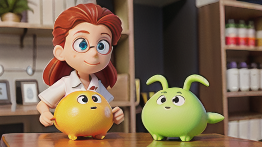 動的機器への依存性の低減