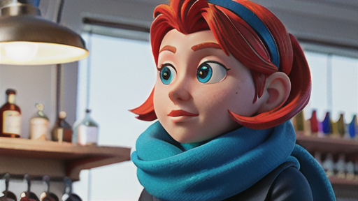 ISプロセスの循環物質