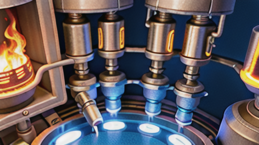 高温ガス炉の固有の安全性