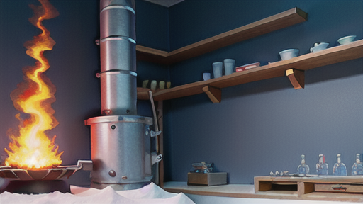 4S炉における負の温度反応度係数の活用