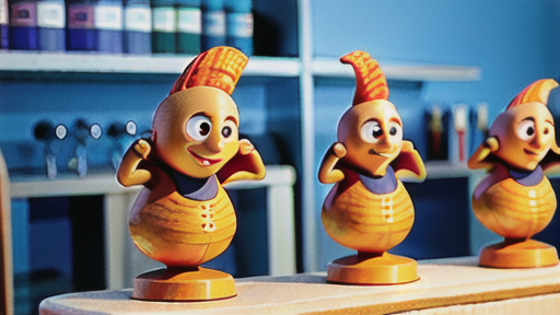 ISプロセスの将来展望