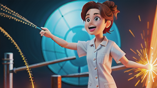 ベータ線の検出方法