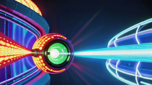 中間プラズマにおけるベータ値の範囲