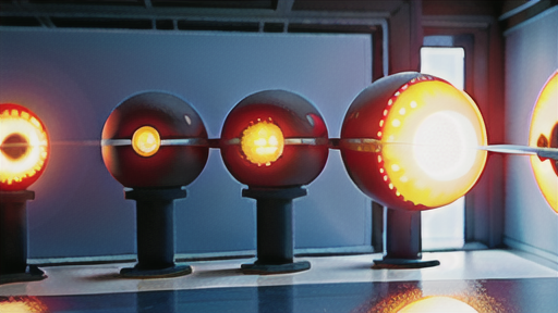 トカマクによる核融合反応の実現に必要なベータ値