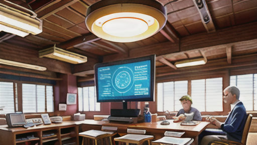 IAEA内部でのIMRに関する議論