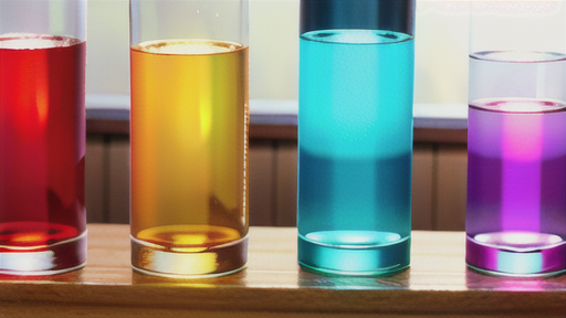 コロイドの特徴