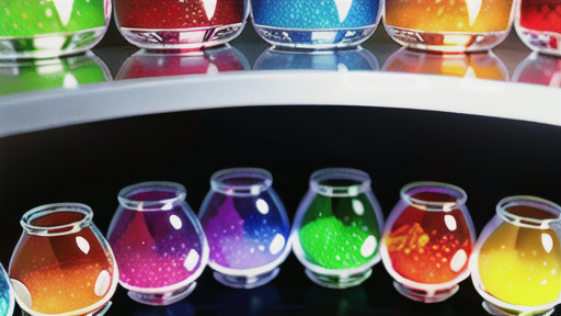 コロイドの種類