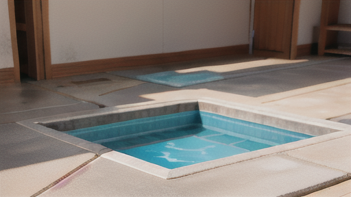 コンクリートピットの用途